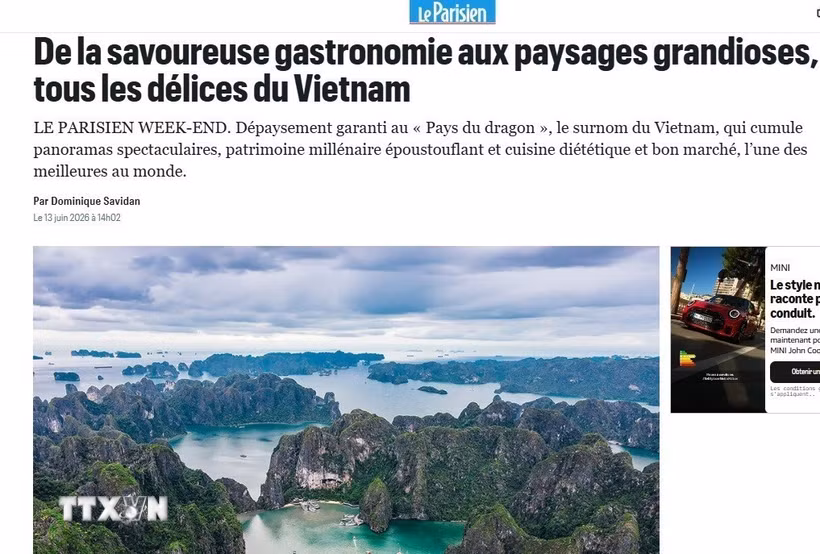 Việt Nam 